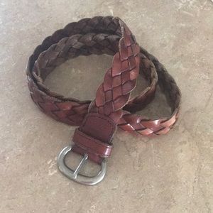 American eagle belt